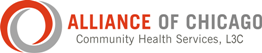 Alliance Chicago logo