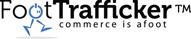 FootTrafficker Logo