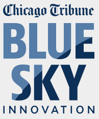 Chicago Tribune Blue Sky Innovation