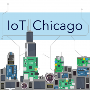IoT Chicago logo